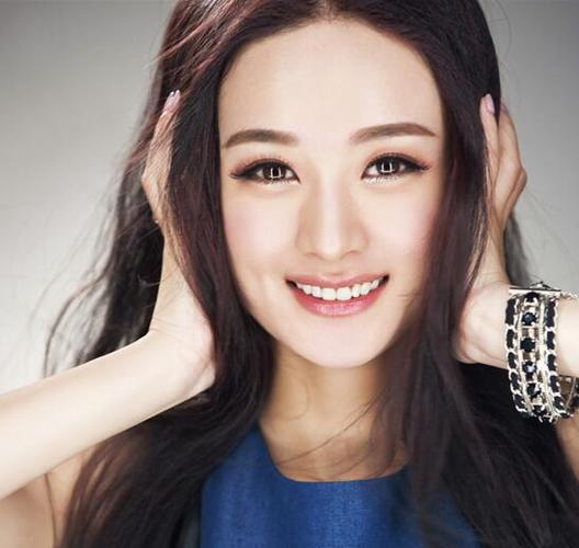 【图】有关赵丽颖滚出娱乐圈揭秘 传赵丽颖美空出身整容陷害袁珊珊