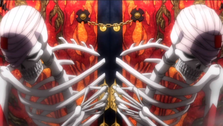 死神:直接被98忘记的设定,宏大的世界观为什么少了它?