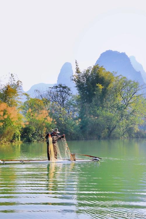 黄昏的晚霞牧歌,远离尘嚣般的画中才有的风景, #打卡美丽中国##这就是