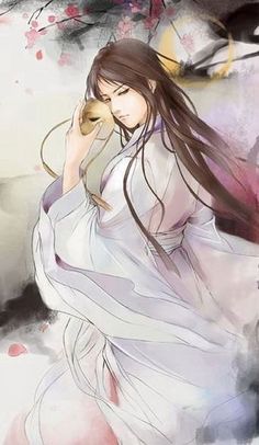 羽扇纶巾 ぃ