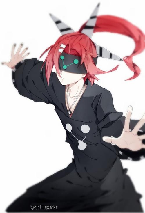 凹凸世界雷德 - 半次元 - acg爱好者社区