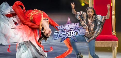 著名舞蹈评论家 慕羽评论《中美舞林对抗赛》——并不对等的"舞林争霸