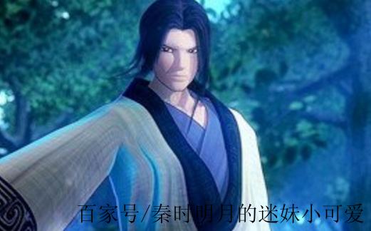 秦时明月中高手实力排行:天明倒数,第一的他遥遥领先!