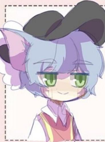 转校生——剑客汤姆-猫和老鼠之沙雕学园-话本小说网