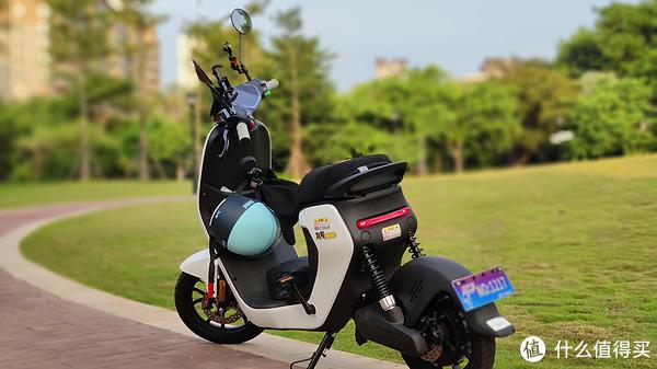 浅谈九号新国标c90-新浪汽车