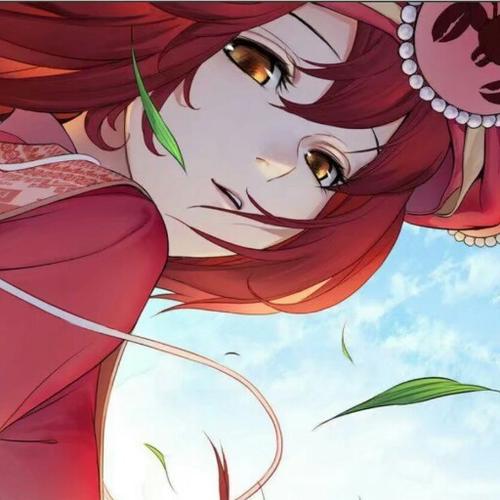 涂山雅雅和南国公主