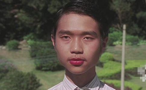 "酱爆"何文辉 周星驰筹拍《少林足球》时在广州选角,让很多没有进过