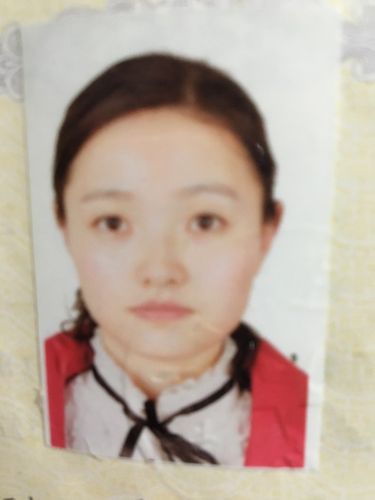 陈莹莹