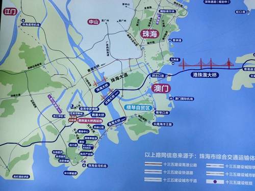 二是正在建设中的 金海大桥,洪鹤大桥在接下来1-3年陆续通车,可以大