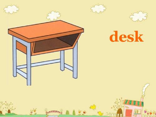 module 8 it"s on your desk.ppt