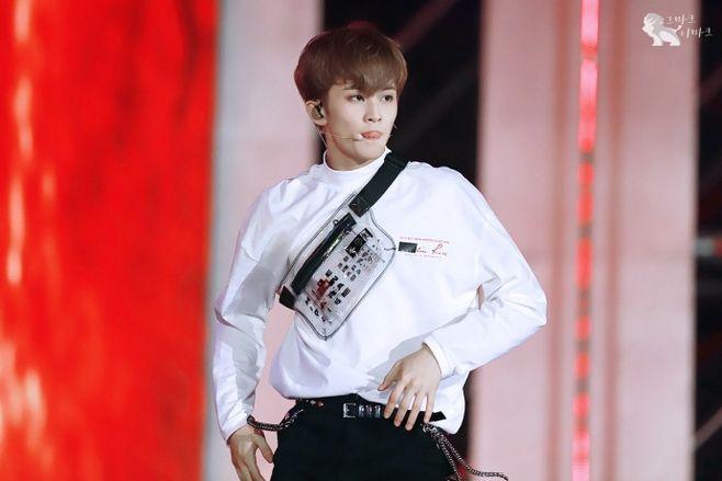 李马克#李马克0802生日快乐# #李马克成年快乐