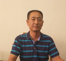 刘树林