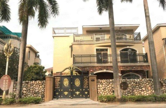 惠州房产网>惠州小区>博罗小区>园洲小区>御园小区(别墅)>