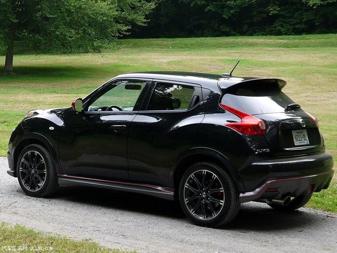 可用键盘的 ← 或 → 翻页日产  juke  2014款 nismo rs  官方售价:0