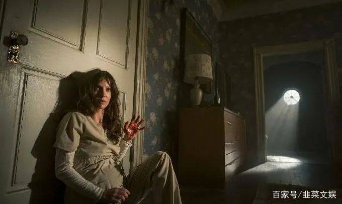 恰恰相反, 恐怖电影可以帮助一部分观众释放出他们的恐惧情绪.