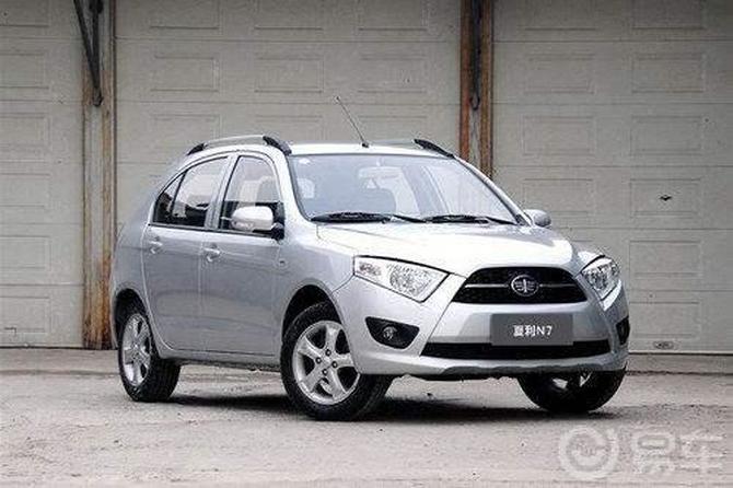 【一汽夏利n7怎么样?】夏利n7汽车问答-易车
