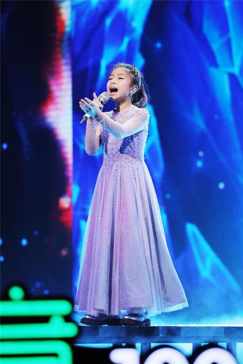 高天鹤《巅峰之夜》助阵摇滚女郎 正面对抗谭芷昀