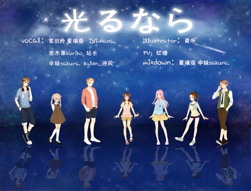          嘻嘻嘻嘻嘻光るなら海报