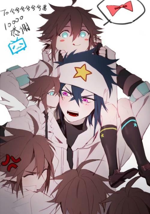 凹凸世界雷狮安迷修安雷安图源卡