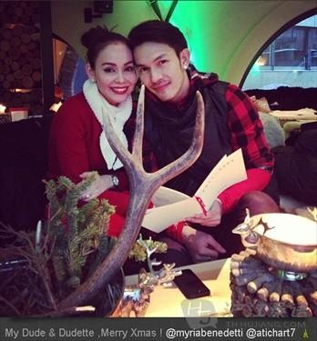 泰星aum阿提查频换女人,20年不重复