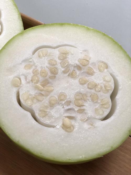 香芋冬瓜 1500g【默认次日发货】