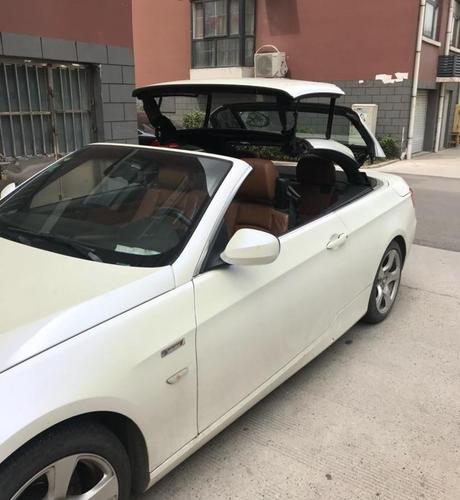 0l 双门 硬顶敞篷 手自一体