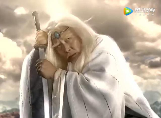 《魔剑生死棋》燕藏锋为何能用心剑?他非魔剑遗族,而是剑祖后人