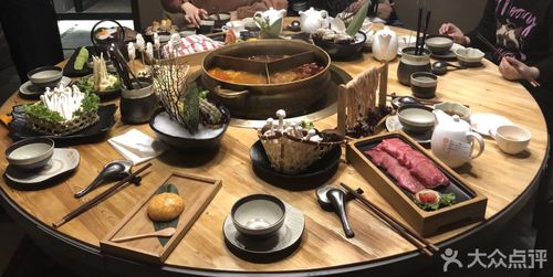 凑凑火锅·茶憩(滨江龙湖店)图片 - 第5061张