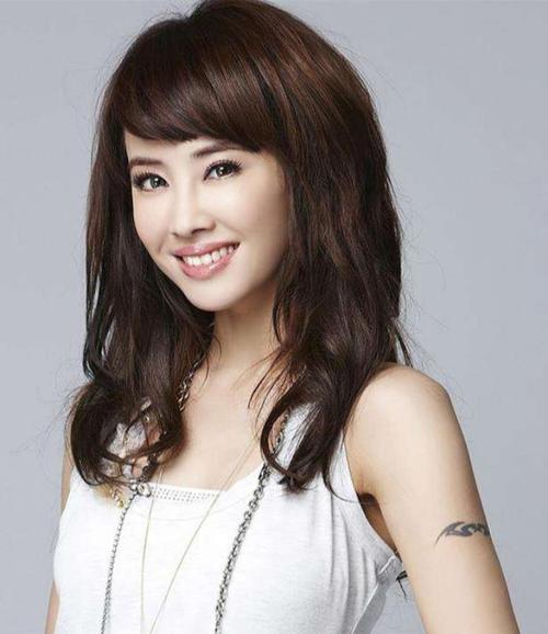 台湾女歌手名单(台湾流行歌曲女明星)
