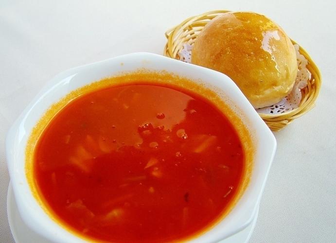 跟着冬奥会游索契 盘点索契各大特色美食