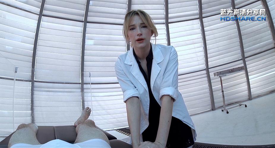 硬核亨利 - hardcore henry