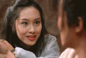 朱茵之后无紫霞,放下也是一种境界