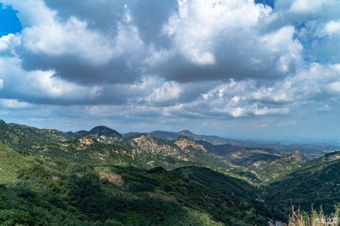 "逃离火炉"——到济南南部山区避暑指南