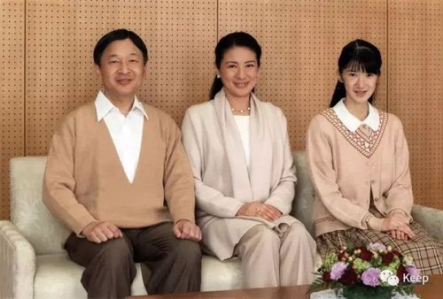 年底,就出现了开头"爱子公主暴瘦成蛇精脸"的一幕.