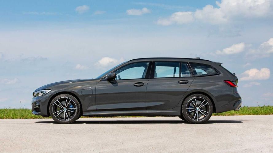 宝马3系增加插混车型|新车|宝马3系插混|3系旅行车|3系xdrive_网易