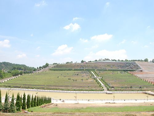 惠州陵园-公墓-墓地-惠安园-墓园公司