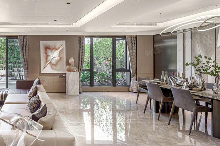 万科公园传奇二期