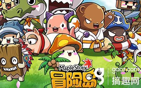 冒险岛手游飞侠前期怎么玩 新手飞侠发展技巧