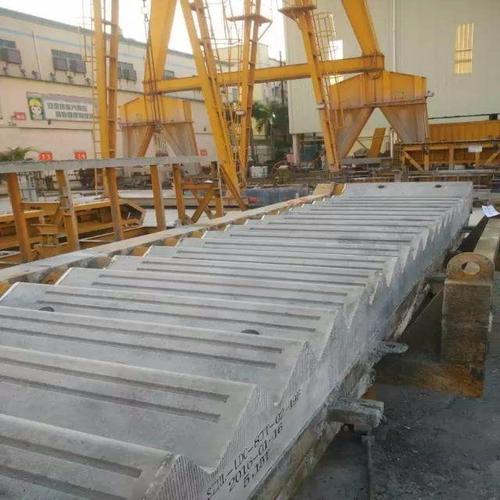 佛山建装建筑科技有限公司 预制楼梯 定制