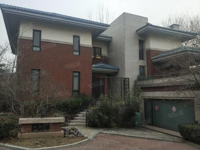 艾力枫社(西区),金源道-廊坊艾力枫社(西区)二手房