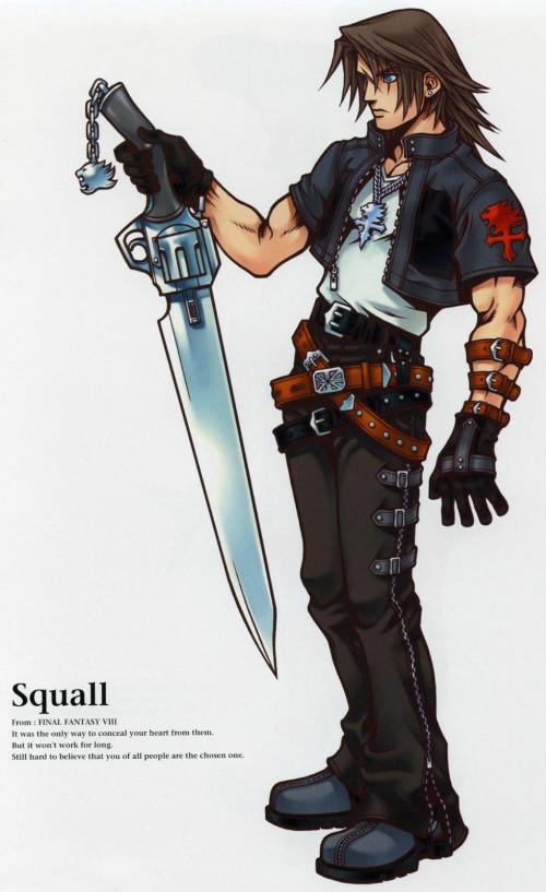 squall