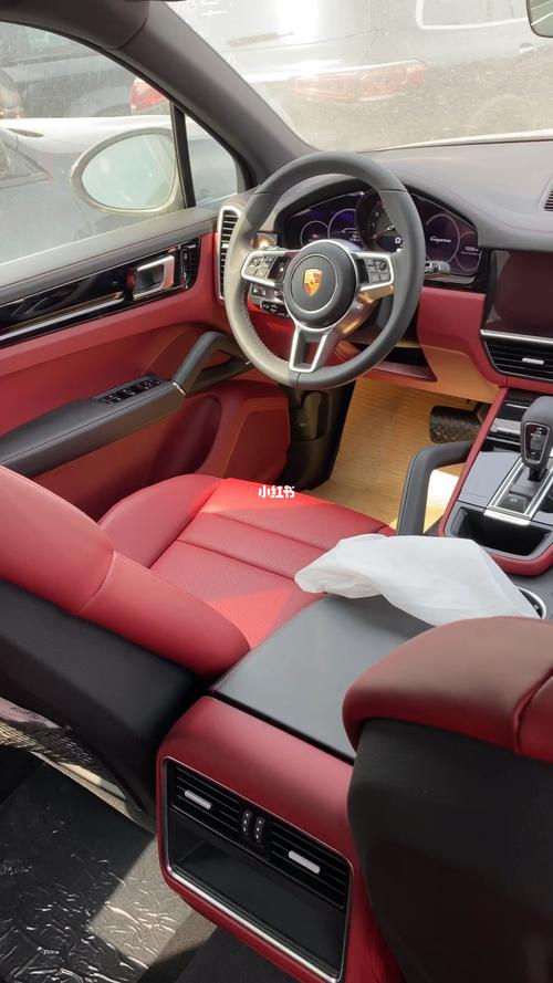 保时捷:卡宴_保时捷怎么样_汽车_汽车介绍