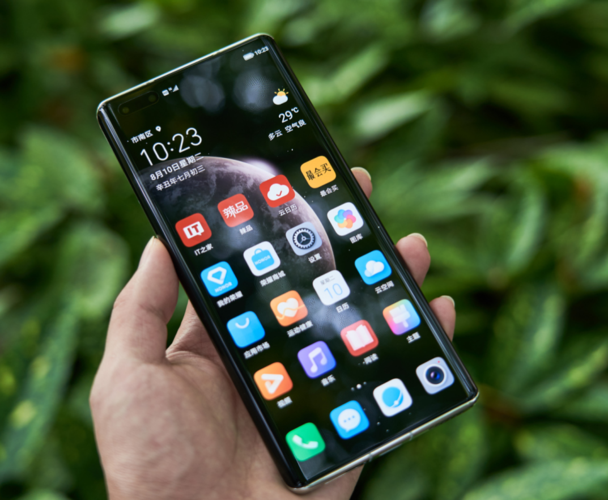 荣耀magic3推出双十一优惠活动,目标直指果粉