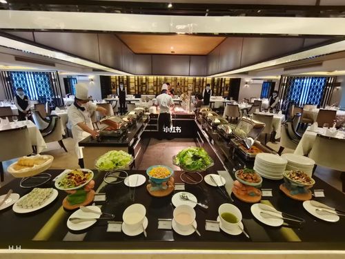 三峡游轮长江探索号船期_游轮_餐厅_宜昌富力皇冠假日