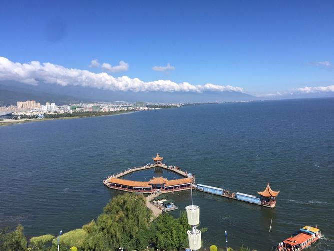 2019洱海公园_旅游攻略_门票_地址_游记点评,大理旅游景点推荐 - 去