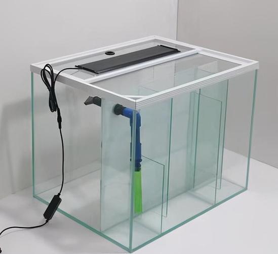 鱼缸的侧滤系统,在养鱼过程中,有什么优缺点?