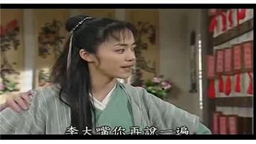无台词音配:郭芙蓉如何控制自己的暴躁 博你周末千金
