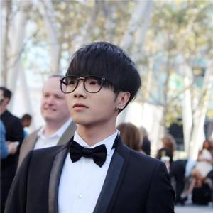 华晨宇同款眼镜框