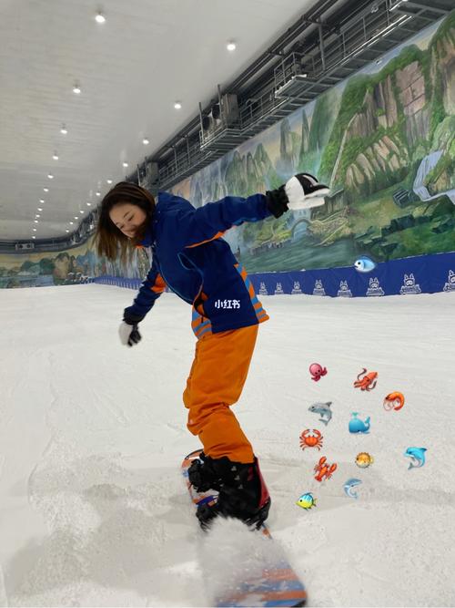 绿城天台山雪乐园攻略_旅行_天台旅游_运动健身_运动_极限运动