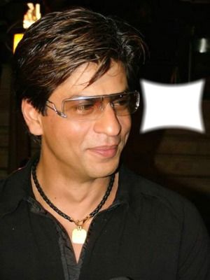 shahrukh khan and kajol